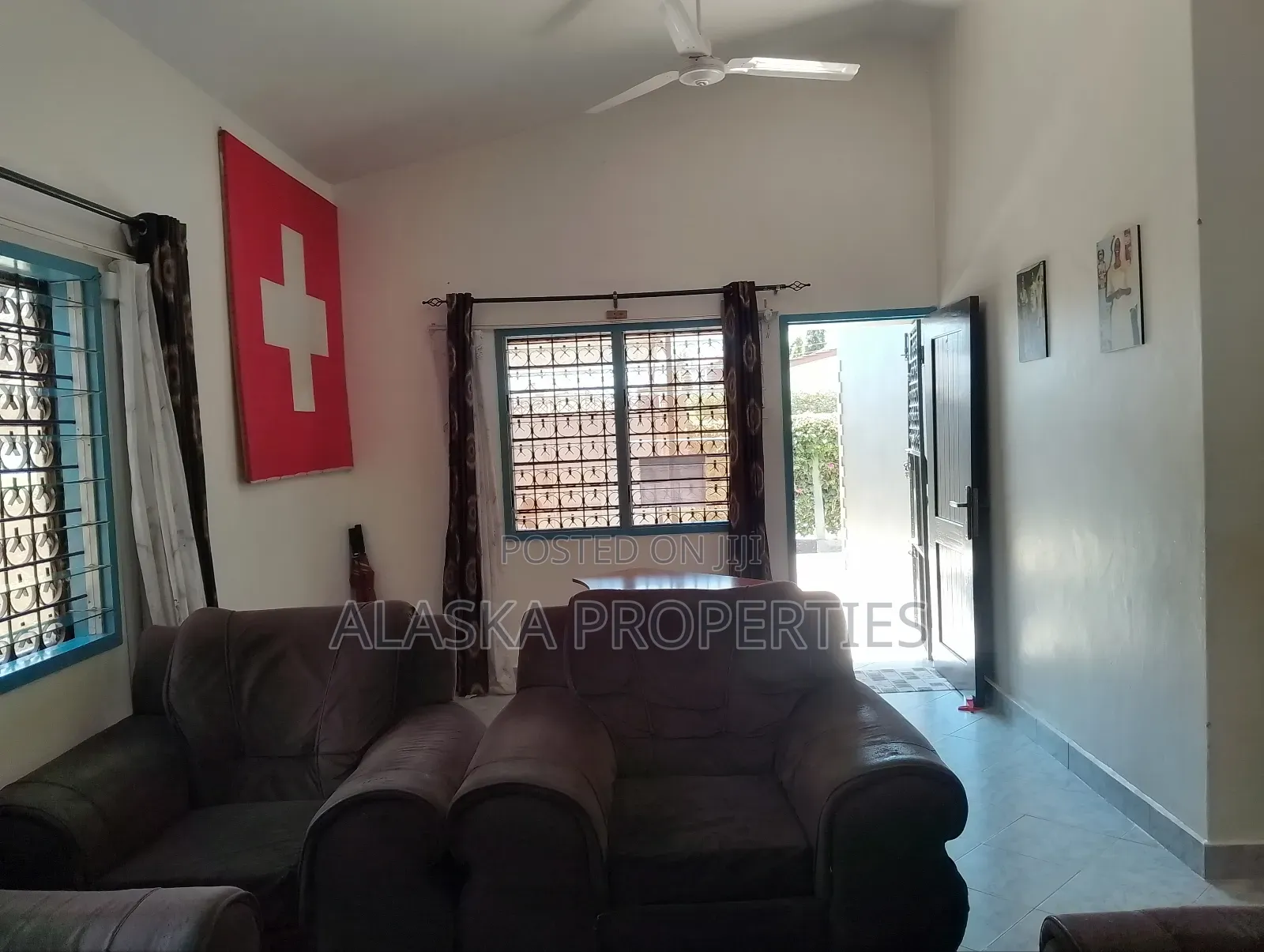 3bdrm Bungalow in Mtambo, Bamburi for sale
