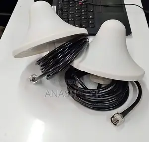 Supreme Quality Signal Booster Indoor Antennae Mushroom