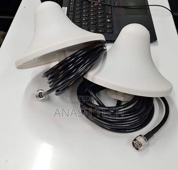 Supreme Quality Signal Booster Indoor Antennae Mushroom