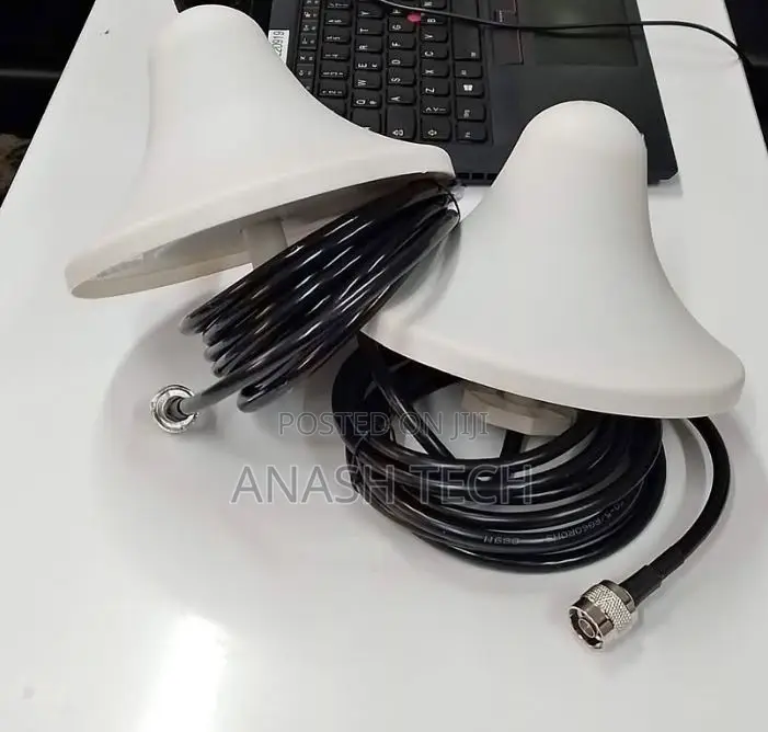 Supreme Quality Signal Booster Indoor Antennae Mushroom