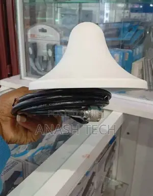 Supreme Quality Signal Booster Indoor Antennae Mushroom