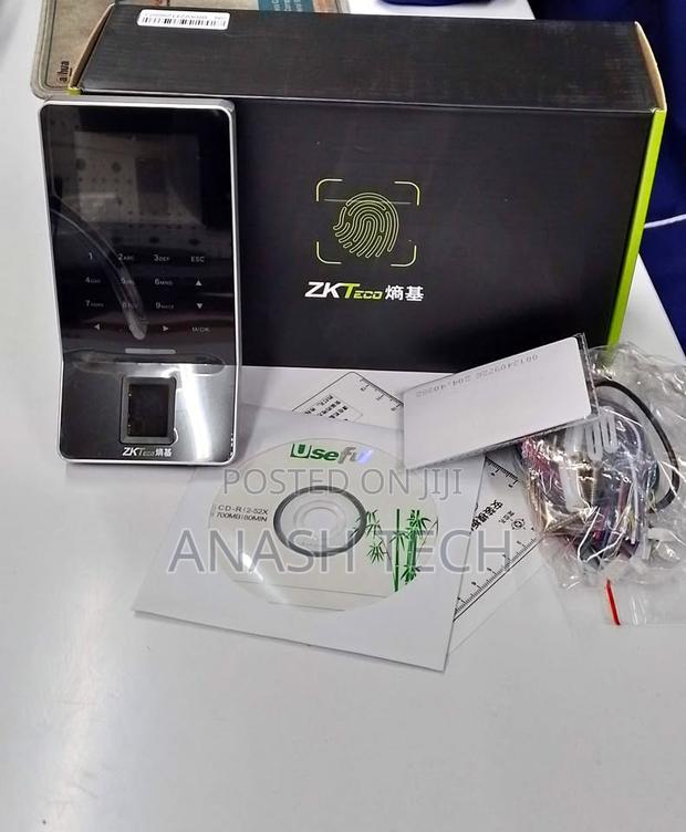 Zkteco F22 Access Control Time Attendance