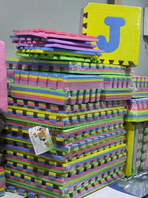 Eva Mats  30 By 30cm - main view