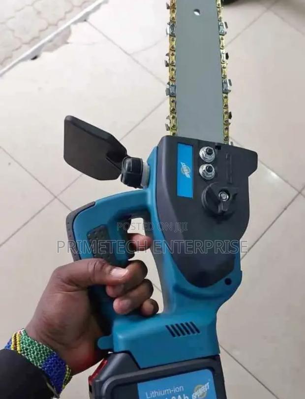 16" Cordless Powersaw - main view