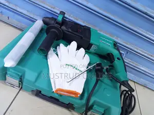 Powertex Rotary Hammer Drill 800w