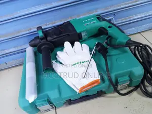 Powertex Rotary Hammer Drill 800w