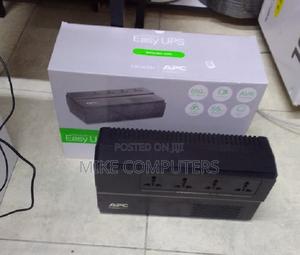 Apc Easy Ups 1000va (1kva)230v 4 Outlets 9ah Backup - thumbnail 2
