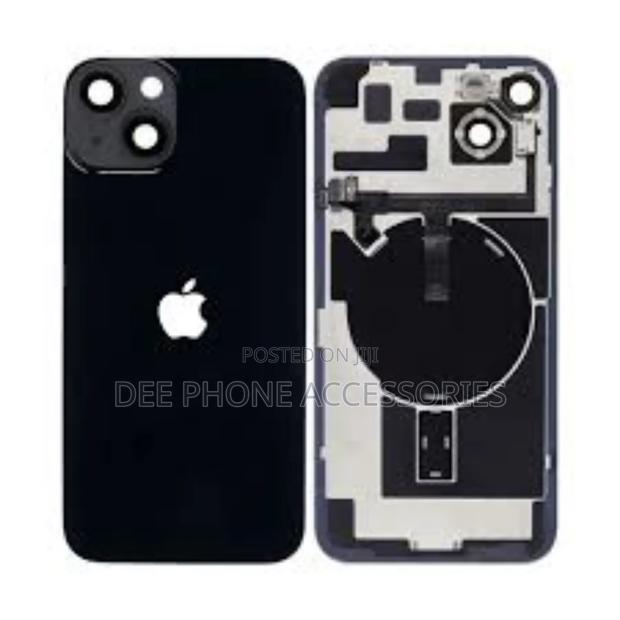 iPhone 14 Pro Back Glass Replacement Cover - thumbnail 2