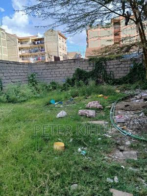 Tassia2 110ft by 33ft Plot With Wall Fence,Power,Water Tank and 2shops - thumbnail 2