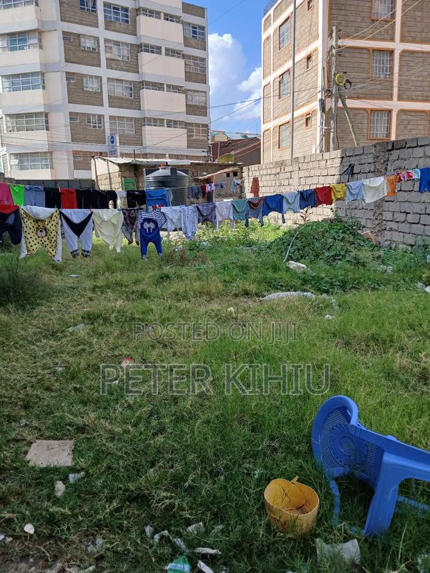 Tassia2 110ft by 33ft Plot With Wall Fence,Power,Water Tank and 2shops - thumbnail 8