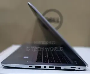 Laptop HP EliteBook 840 G3 8GB Intel Core i5 SSD 256GB