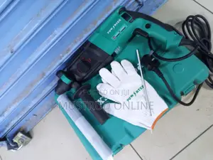 Rotary Hammer Drill 800w