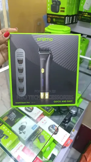 Oraimo Smartclipper Plus
|
Ocl-210