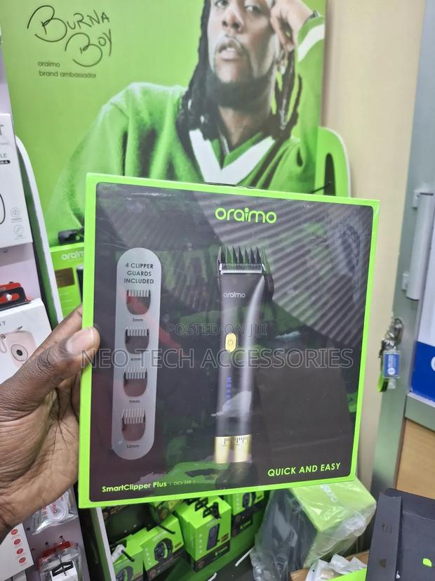 Oraimo Smartclipper Plus|Ocl-210 - thumbnail 5