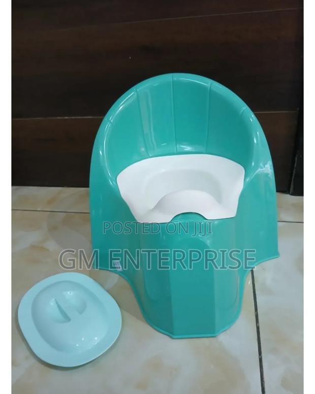 Baby Potty/ Baby Potty