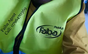 Faiba Agent - Faiba Sim Card Services