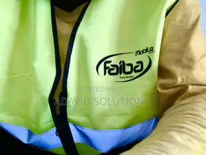 Faiba Agent - Faiba Sim Card Services