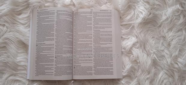 Amplified Bible Paper Cover - thumbnail 2