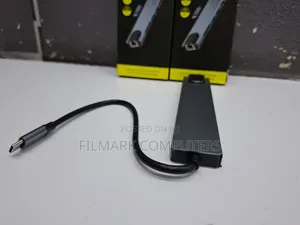 Type C To Hdtv 8 In 1 Adapter Hdmi Pd 2 Usb Sd Tf Rj45
