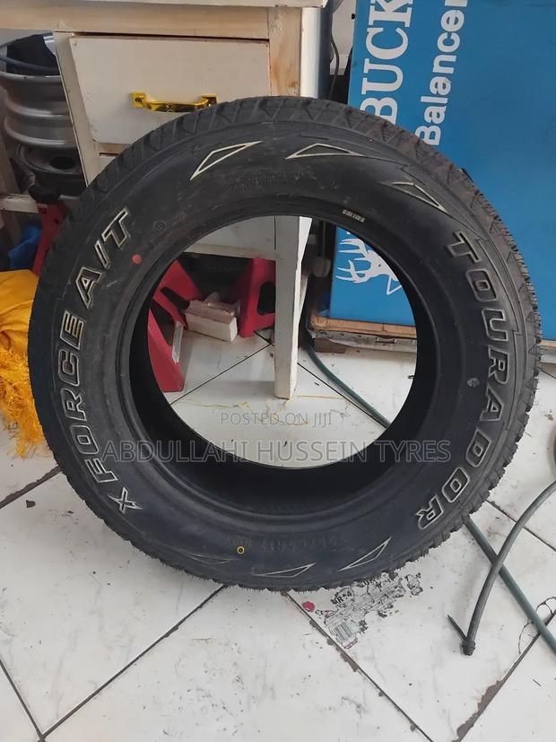 225/65 R17 Xforce a/T - thumbnail 3