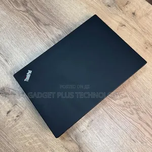 Laptop Lenovo ThinkPad T480s 16GB Intel Core I5 SSD 256GB