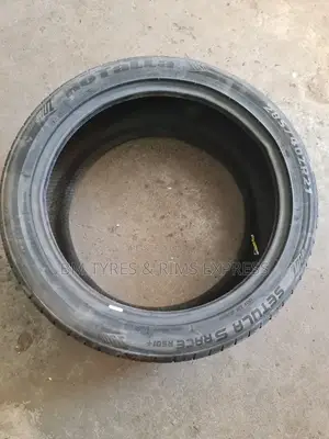 285 /40 R22 Rotalla Tyres (Highway)