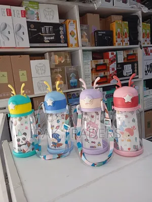  *Antlers Kids Water Bottle* 
 *Capacity 600ml*