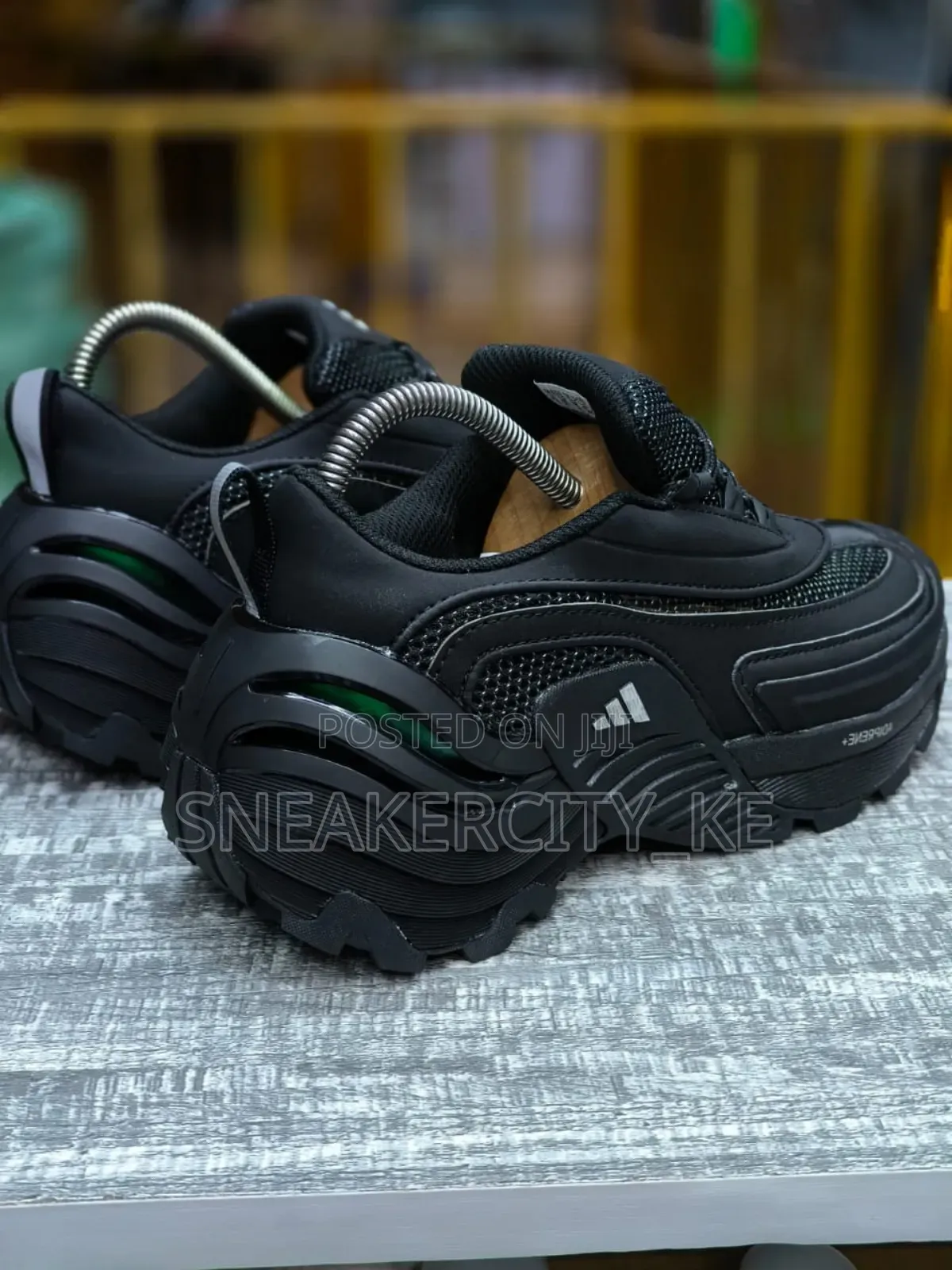 Adidas Adiprene +