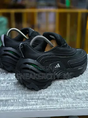 Adidas Adiprene +