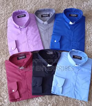 Clergy Shirts - thumbnail 2