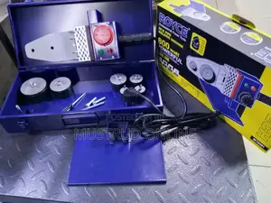 800w Royce PPR Pipe Welding Machine