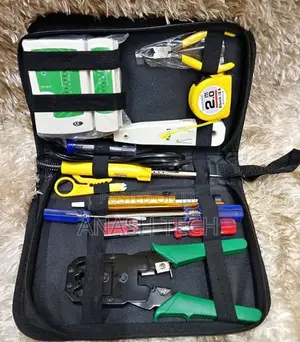 New Networking Tool Kit