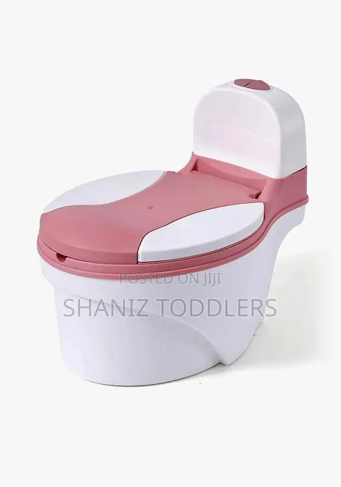 Baby Potty Seat Kids Toilet Trainer