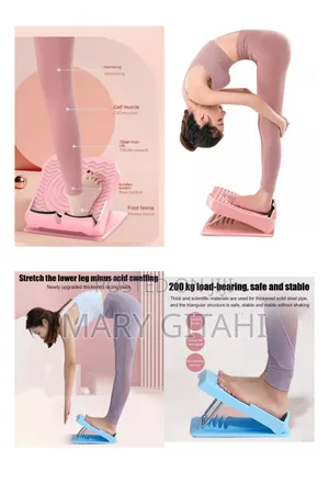 5-Level Foot Calf,Ankle Stretcher
