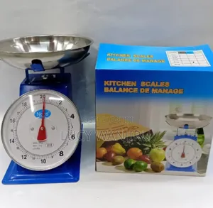 10kg Kitchen Scale/ Kitchen Scale