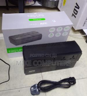 1000va Apc Back Up Ups 1kva 600watts - thumbnail 2