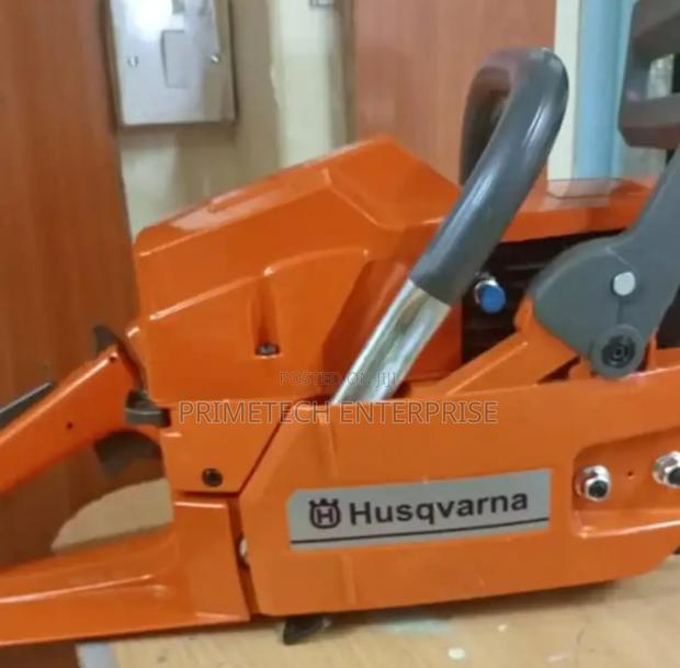 Husqvarna 272xp Power Saw/Chainsaw (Best Quality)