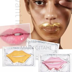 Lip Mask Multicoloured - thumbnail 2