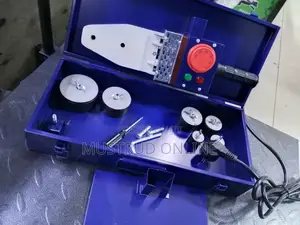 Royce PPR Pipe Welding Machine