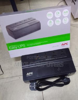 650va Ups Apc Ups Battery 375watts Restocked - thumbnail 2