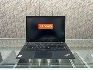 Laptop Lenovo ThinkPad T14s Gen 1 16GB Intel Core i7 SSD 256GB
