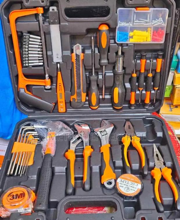 3m Hand Tools - main view