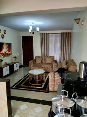 Cozy Two Bedroom Stay in Kitengela