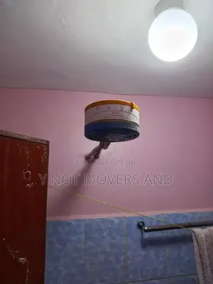 Shower Installation and Repair Around Utawala