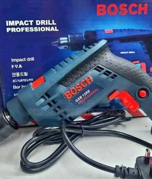 Imported Bosch Drill - thumbnail 2