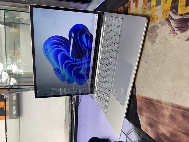 Laptop Microsoft Surface Go 16GB Intel Core I5 SSD 256GB - main view