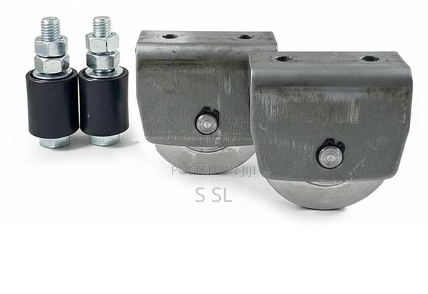 Roller Gate Wheel Kit - Nairobi