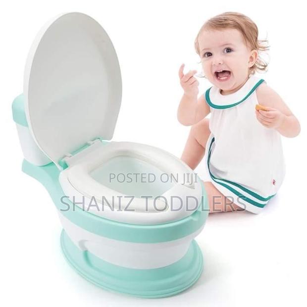 Potty Kids Toilet Training Potty - main view