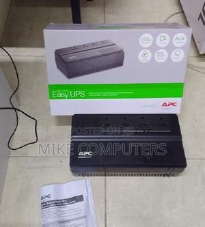 Apc 650va Ups New Durable - thumbnail 2