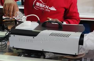 Fog Smoke Machine Gb7000 - main view
